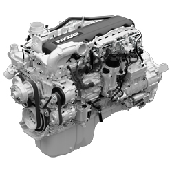 B2010 Engine